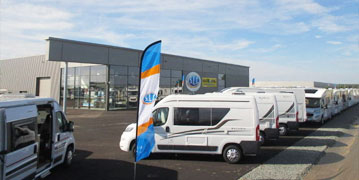 Evasia AgencyTours : motorhome rental